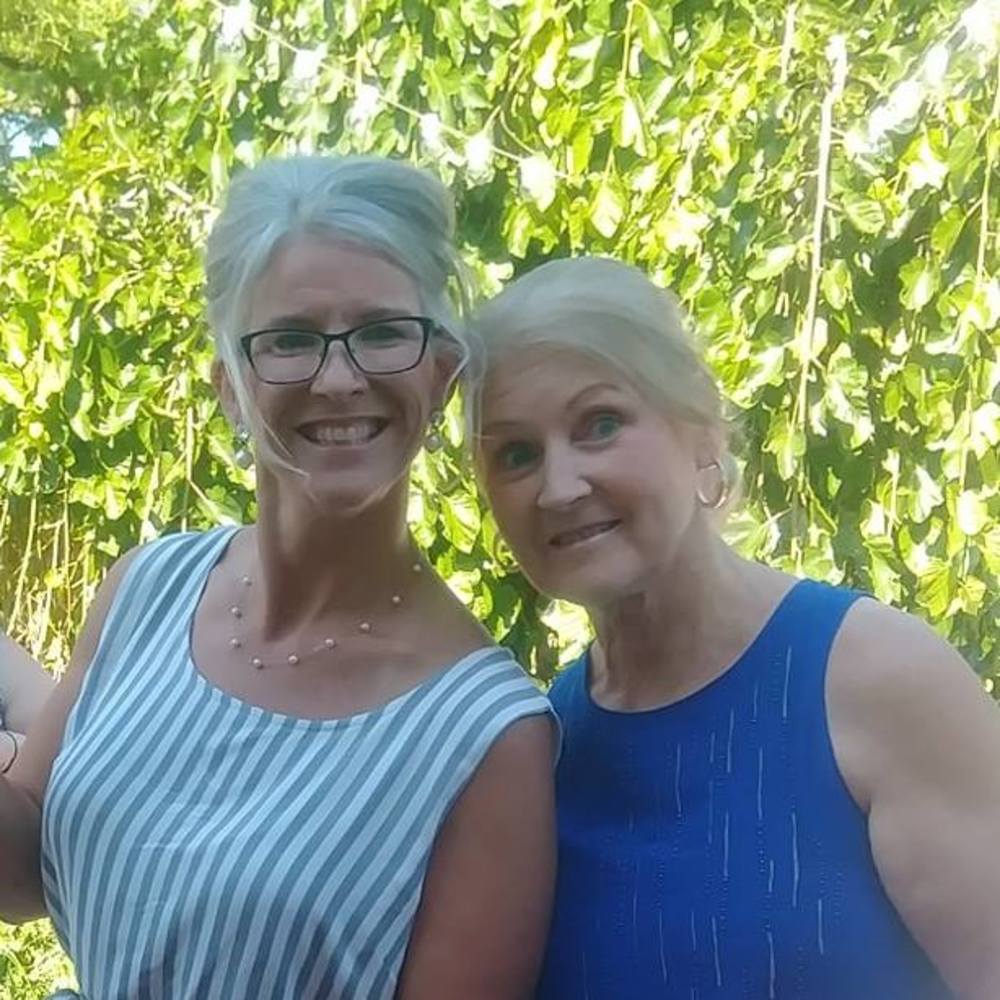 Meet your Posher, Cori